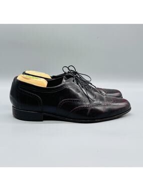 Johnston & Murphy | Shoes | Johnston Murphy Mens Size 1 M 